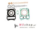 ATHENA USZCZELKI TOP-END SUZUKI LTF160 QUADRUNNER`89-04