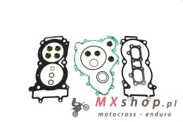 ATHENA USZCZELKI TOP-END SUZUKI LTR 450 '06-'09 BIG BORE 100 MM ( DO ZESTAWU CYLINDROWEGO P400510100008 )