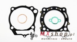ATHENA USZCZELKI TOP-END SUZUKI LTR 450 '06-11 STANDARD (DO ZESTAWU CYLINDROWEGO P400510100007)
