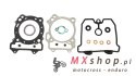 ATHENA USZCZELKI TOP-END SUZUKI LTZ 400 QUAD SPORT '03-'12