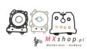 ATHENA USZCZELKI TOP-END SUZUKI LTZ 400 QUAD SPORT '03-'12