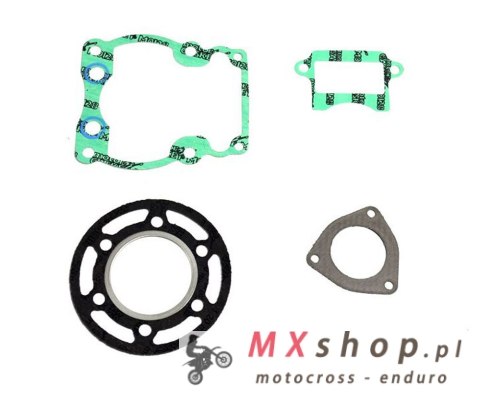 ATHENA USZCZELKI TOP-END SUZUKI RM 125 '81 (X)