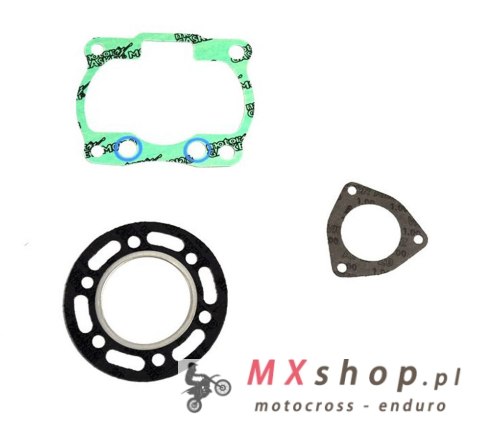 ATHENA USZCZELKI TOP-END SUZUKI RM 125 '82-'83 (Z/O)