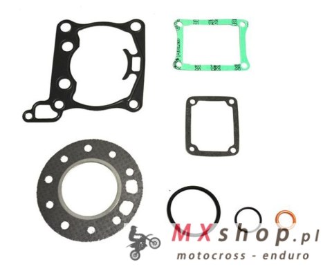 ATHENA USZCZELKI TOP-END SUZUKI RM 125 '87-'88 (H/J)