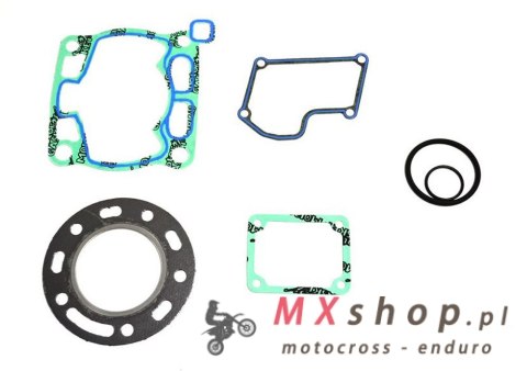 ATHENA USZCZELKI TOP-END SUZUKI RM 125 '89