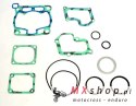 ATHENA USZCZELKI TOP-END SUZUKI RM 125 '90-'91
