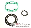 ATHENA USZCZELKI TOP-END SUZUKI RM 250 '82-'85 (Z/D/E/F)
