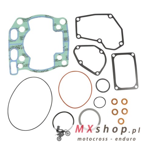 ATHENA USZCZELKI TOP-END SUZUKI RM 250 '99-'00