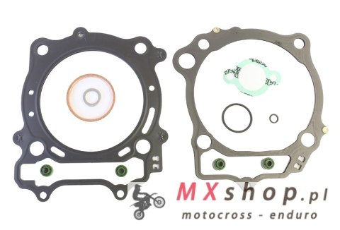 ATHENA USZCZELKI TOP-END SUZUKI RMX 450Z '14-'16