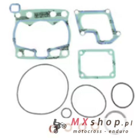 ATHENA USZCZELKI TOP-END SUZUKI RM 80 91-01