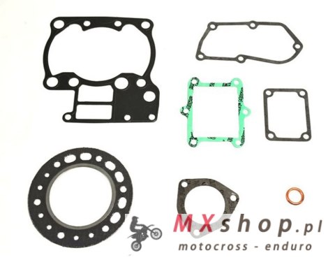ATHENA USZCZELKI TOP-END SUZUKI RM250`87-88