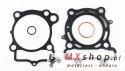 ATHENA USZCZELKI TOP-END SUZUKI RMZ 250 '07-'09 ( DO ZESTAWU CYLINDROWEGO P400510100009 )