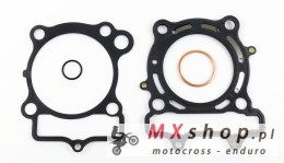 ATHENA USZCZELKI TOP-END SUZUKI RMZ 250 '07-'09 ( DO ZESTAWU CYLINDROWEGO P400510100009 )