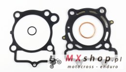 ATHENA USZCZELKI TOP-END SUZUKI RMZ 250 '07-'09 ( DO ZESTAWU CYLINDROWEGO P400510100009 )