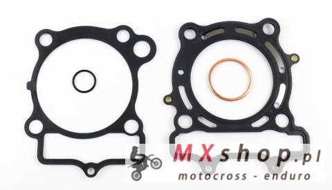 ATHENA USZCZELKI TOP-END SUZUKI RMZ 250 '07-'09 ( DO ZESTAWU CYLINDROWEGO P400510100009 )