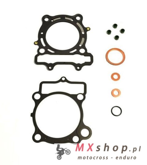 ATHENA USZCZELKI TOP-END SUZUKI RMZ 250 '07-'09