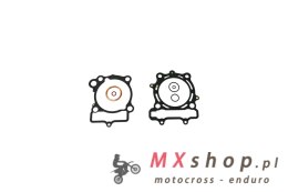 ATHENA USZCZELKI TOP-END SUZUKI RMZ 250 '10-'18 BIG BORE 83MM ( DO ZESTAWU CYLINDROWEGO P400510100020 )