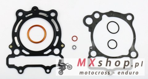 ATHENA USZCZELKI TOP-END SUZUKI RMZ 250 '10-'18 STD 77MM ( DO ZESTAWU CYLINDROWEGO P400510100019 )