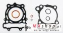 ATHENA USZCZELKI TOP-END SUZUKI RMZ 250 '10-'18 STD 77MM ( DO ZESTAWU CYLINDROWEGO P400510100019 )