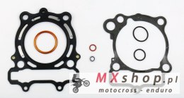 ATHENA USZCZELKI TOP-END SUZUKI RMZ 250 '10-'18 STD 77MM ( DO ZESTAWU CYLINDROWEGO P400510100019 )