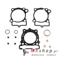 ATHENA USZCZELKI TOP-END SUZUKI RMZ 250 '10-'18 (ZASTĘPUJE P400510600076)