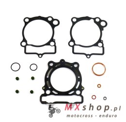 ATHENA USZCZELKI TOP-END SUZUKI RMZ 250 '10-'18 (ZASTĘPUJE P400510600076)