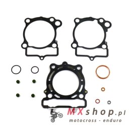 ATHENA USZCZELKI TOP-END SUZUKI RMZ 250 '10-'18 (ZASTĘPUJE P400510600076)