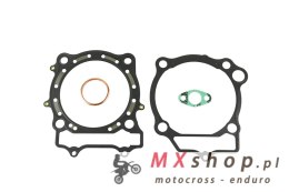 ATHENA USZCZELKI TOP-END SUZUKI RMZ 450 '05-'06 BIG BORE 100MM ( DO ZESTAWU CYLINDROWEGO P400510100006 )