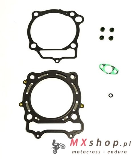 ATHENA USZCZELKI TOP-END SUZUKI RMZ 450 05-06