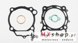 ATHENA USZCZELKI TOP-END SUZUKI RMZ 450 '07 BIG BORE 100MM ( DO ZESTAWU CYLINDROWEGO P400510100012 )