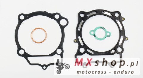 ATHENA USZCZELKI TOP-END SUZUKI RMZ 450 '07 BIG BORE 100MM ( DO ZESTAWU CYLINDROWEGO P400510100012 )