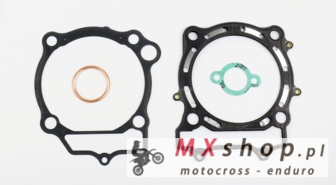 ATHENA USZCZELKI TOP-END SUZUKI RMZ 450 '07 BIG BORE 100MM ( DO ZESTAWU CYLINDROWEGO P400510100012 )