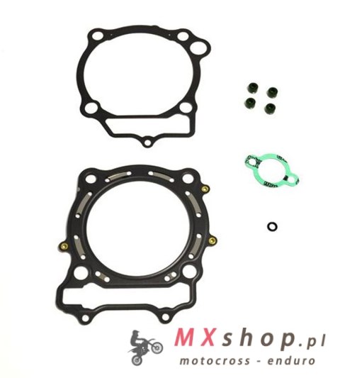 ATHENA USZCZELKI TOP-END SUZUKI RMZ 450 '07