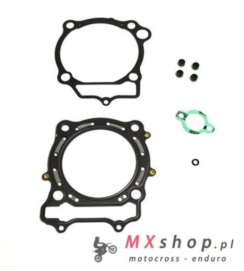 ATHENA USZCZELKI TOP-END SUZUKI RMZ 450 '07