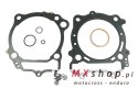 ATHENA USZCZELKI TOP-END SUZUKI RMZ 450 '08-'12 BIG BORE 100MM ( DO ZESTAWU CYLINDROWEGO P400510100016 )