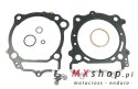 ATHENA USZCZELKI TOP-END SUZUKI RMZ 450 '08-'12 BIG BORE 100MM ( DO ZESTAWU CYLINDROWEGO P400510100016 )