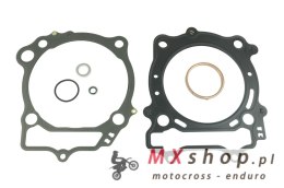 ATHENA USZCZELKI TOP-END SUZUKI RMZ 450 '08-'12 ( DO ZESTAWU CYLINDROWEGO P400510100015 )