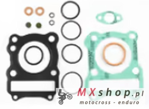 ATHENA USZCZELKI TOP-END SUZUKI RV 125 VAN VAN '03-'10