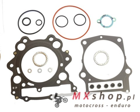 ATHENA USZCZELKI TOP-END YAMAHA 660 GRIZZLY '05-'08