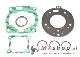 ATHENA USZCZELKI TOP-END YAMAHA DT 125 R/RE/X '99-'06