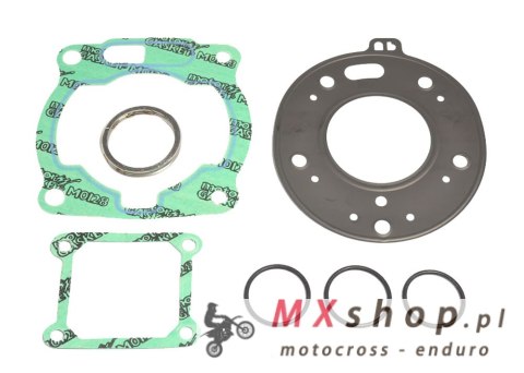 ATHENA USZCZELKI TOP-END YAMAHA DT 125 R/RE/X '99-'06