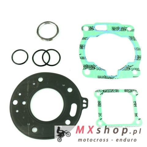 ATHENA USZCZELKI TOP-END YAMAHA DT 125 R/RE/X '99-'06