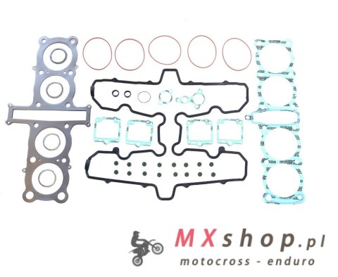 ATHENA USZCZELKI TOP-END YAMAHA FJ 1200 '86-'97