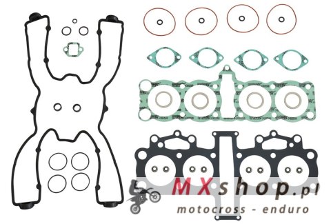 ATHENA USZCZELKI TOP-END YAMAHA FZ 750 '85-'91