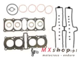 ATHENA USZCZELKI TOP-END YAMAHA FZR 600 '89-'93