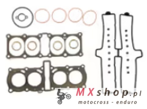 ATHENA USZCZELKI TOP-END YAMAHA FZR 600 '89-'93