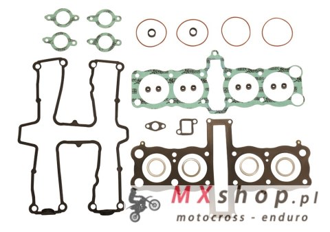 ATHENA USZCZELKI TOP-END YAMAHA XJ 600H/N '84-'91 (Z USZCZELKĄ POKRYWY ZAWOROWEJ)