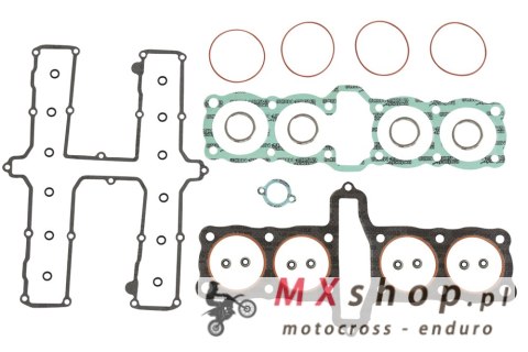 ATHENA USZCZELKI TOP-END YAMAHA XJ 900/F '83-'93