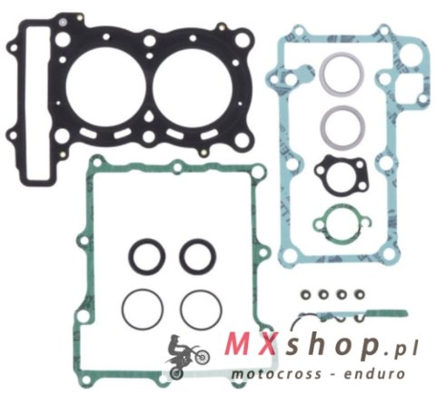 ATHENA USZCZELKI TOP-END YAMAHA XP500 T-MAX '01-'11