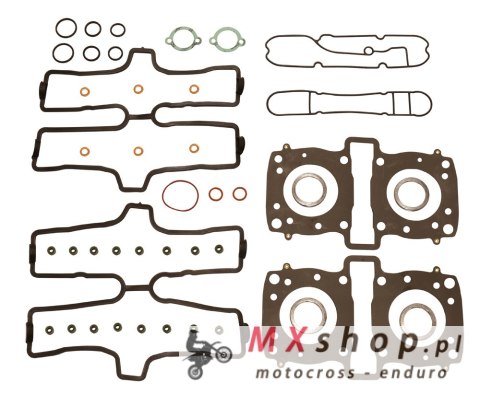 ATHENA USZCZELKI TOP-END YAMAHA XS 360 '76-77